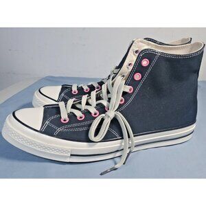 Converse High Top Chuck Taylor Moon Prism Power, Make Up! Sailor Moon Men 13 NEW